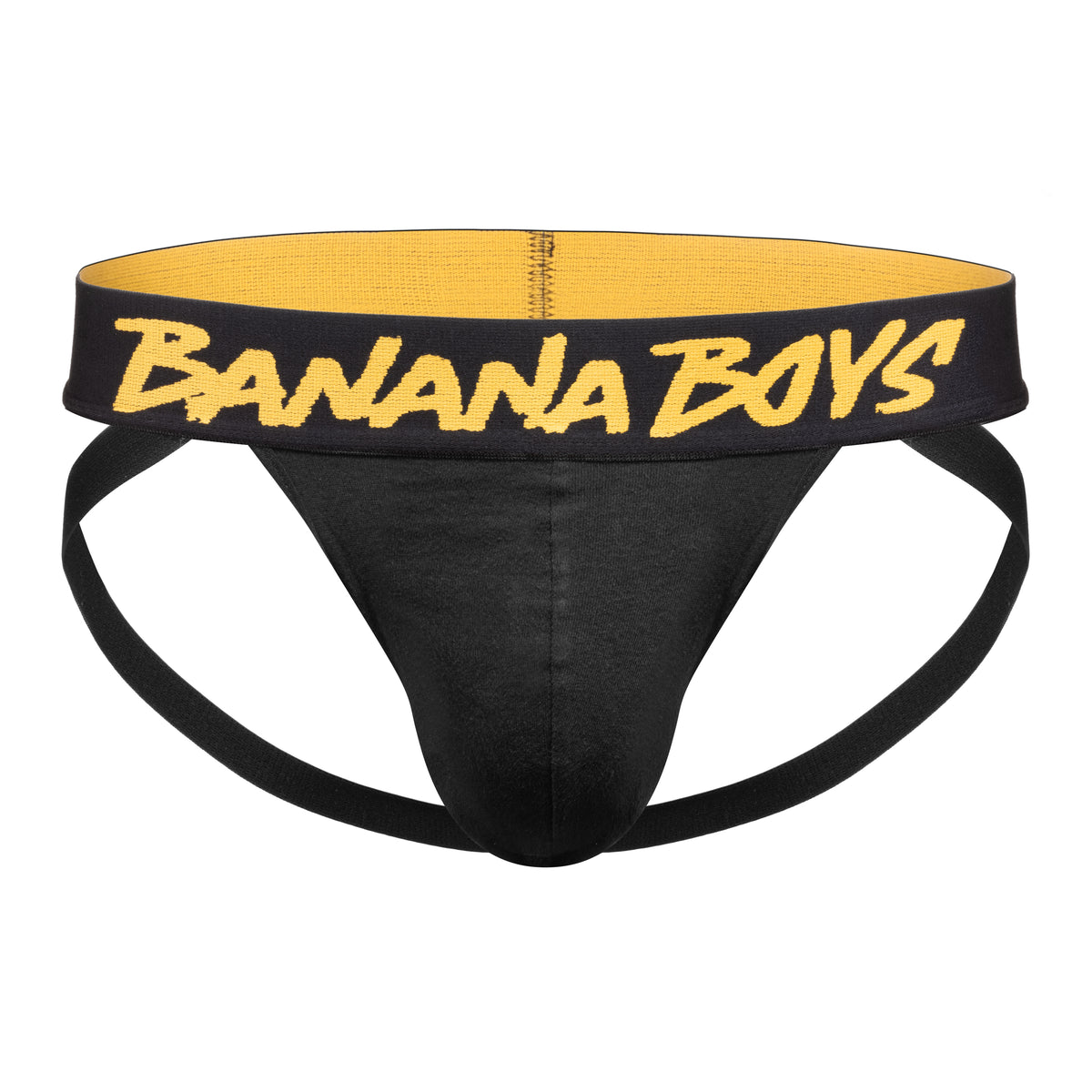 Banana Sexy Jocks – AP Jones