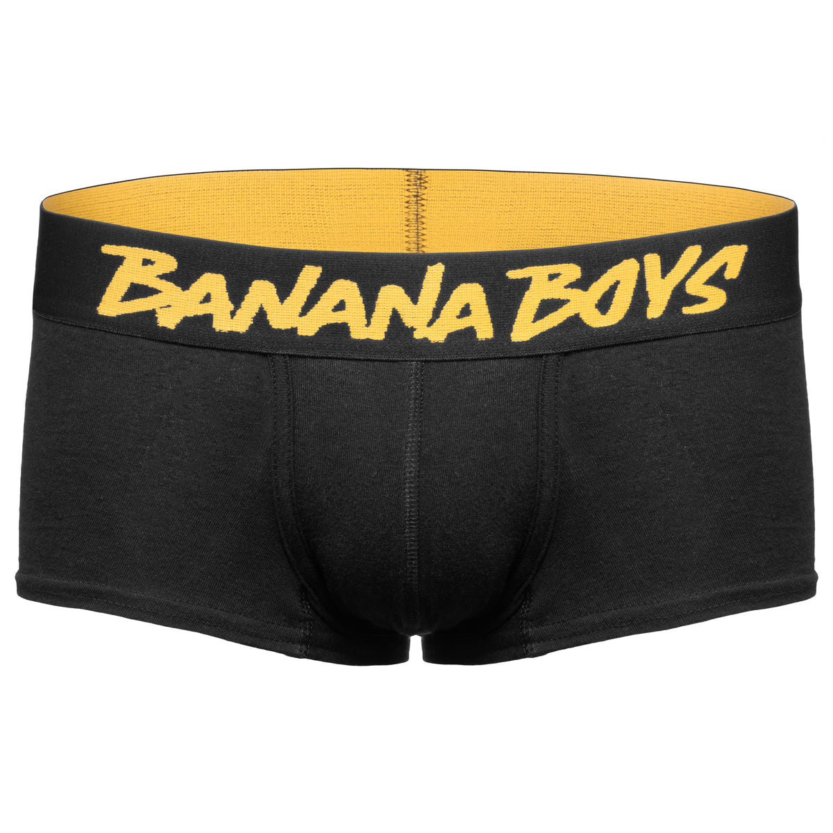 PSD Banana Boys Boxer Briefs