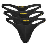 The Minimalist Thong Bundle